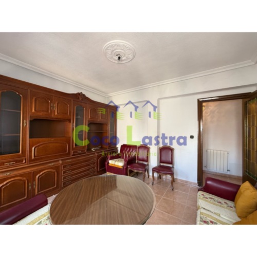 Salón-comedor